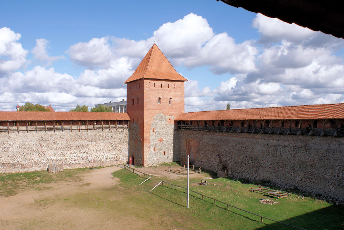 Lida (Лида)